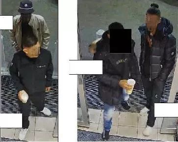 Sex dömda för skottlossning på Skolgatan - Hässleholm